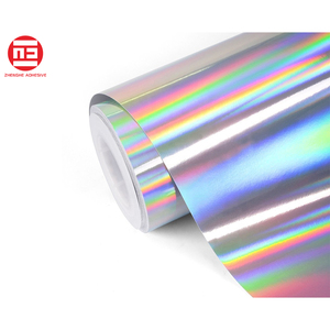 Bóng Electroplate Tắc Kè Hoa bóng Vinyl plotter cắt Màu Vinyl - Product Image 6