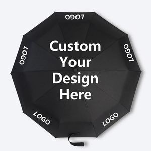 Outdoor <b>Rainbow</b> Custom Transparent Umbrella Customised Umbrellas With Logo Printing - Product Image 4