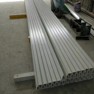 Fiberglass Farrowing <b>Crate</b> Pig Flooring Support Beam for Sale - Product Image 5