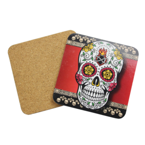 Promotion Wholesale Cheap 3D Custom Logo <b>Plastic</b> Silicone Mat Soft Pvc Rubber <b>Cup</b> Coasters for <b>Drinks</b> - Product Image 6