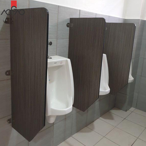 Aogao không thấm nước HPL nhà vệ sinh tủ nơi để tiểu nhà vệ sinh phân vùng Bảng điều khiển - Product Image 6