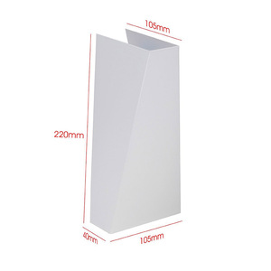 Lámpara de pared led para cabecera de dormitorio, moderna, sencilla, para interior, cabecera, lectura, empotrada - Product Image 5