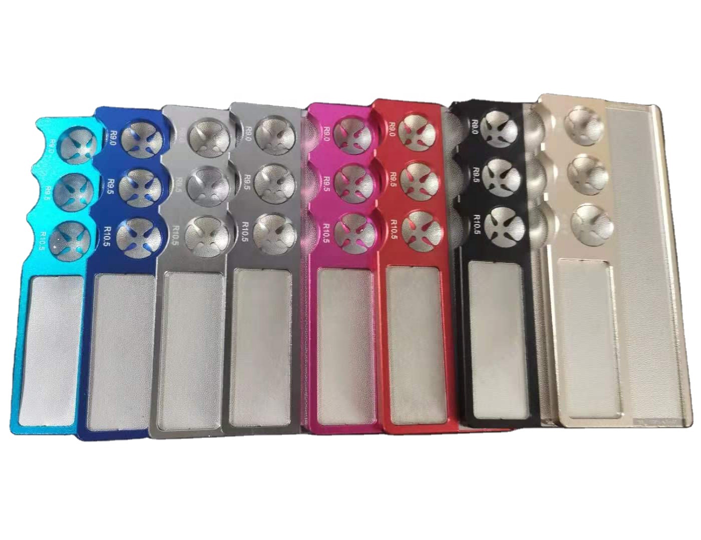 Многофункциональный металлический наконечник для кия скребок/наконечник для кия инструмент/наконечник для кия формирователь