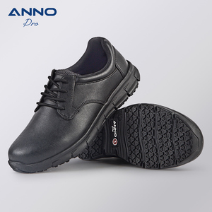 <span class=keywords><strong>Scarpe</strong></span> da Lavoro Comode ANNO per Uomo, Calzature Industriali e da Cucina per Uomini - Product Image 1