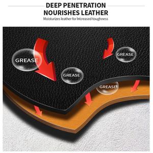 Фабричная поставка, губка для моментального сияния обуви, губка для обуви для отеля, губка для ухода за кожей, очиститель обуви - Product Image 3