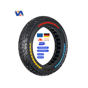 Kateboard de 8,5 pulgadas, tacones resistentes - Product Image 1