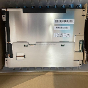 NL6448AC33-A0D หน้าจอ LCD ดั้งเดิม 10.4 นิ้ว 640x480 โมดูล LCD สำหรับอุตสาหกรรม HMI, จอแสดงผลในรถยนต์ - Product Image 3