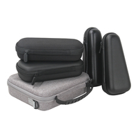 Usine OEM offrant une personnalisation complète en forme, taille, couleur et matériau de surface pour les étuis de protection en EVA.