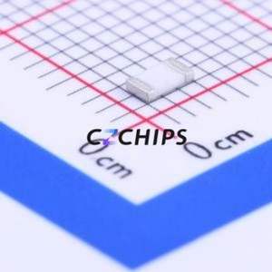 JFC1206-1350FS One-Time Fuse 1206 Fuse ( Type: SMD Fuse )( Rated Current: 3.5A )( Rated Voltage (AC): 63V ) - Product Image 2