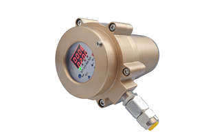 Calibrateurs électroniques de haute qualité Beijing Far East, haute précision 2%, IP66, multi-tension, 4-20 mA Hart, débitmètre 2 fils 4-20 mA Ha - Product Image 3