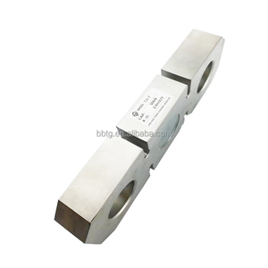 TJL-7 Tension Force 100ton Loadcell Weighing System High Quality <strong>Load</strong> Cell Used <strong>for</strong> <strong>Crane</strong> Monitoring - Product Image 4