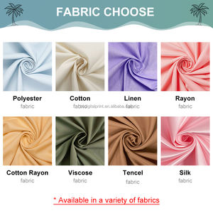 Chemise Aloha Hawaïenne Florale Décontractée d'Été pour <span class=keywords><strong>Homme</strong></span> à Manches Courtes, Grande Taille, Respirante et Anti-Boulochage, Idéale pour les Vacances à <span class=keywords><strong>la</strong></span> Plage - Product Image 3