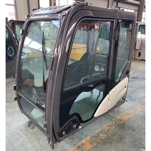 Cabina Operatore per Escavatore <span class=keywords><strong>Hitachi</strong></span> ZX130-5A, Cabina di Lavoro Zax130/200/360-5A -5G 240-5A, Cabina Base per <span class=keywords><strong>Hitachi</strong></span> - Product Image 2