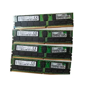 P64707-B21 64GB 5600 (1x64GB) ชุดหน่วยความจำแบบ Dual Rank x4 DDR5-5600 CAS-46-45-45 EC8 Registered Smart Memory Kit รุ่น P64707-B21 - Product Image 6