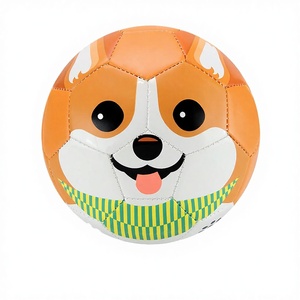 Balón de Fútbol en Oferta, Ligero y Ecológico, Mini Balón de Fútbol Tamaño 2 para Niños, Nuevo Diseño, Logotipo Personalizado Promocional - Product Image 2