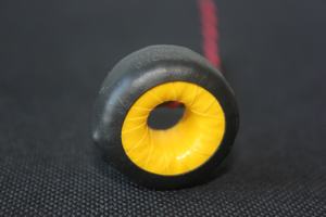 Sensor de corriente con antimagnetismo 5(120)A/2mA para medidor monofásico de energía - Product Image 5