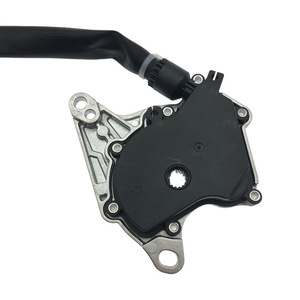 Interruptor de Posición de la Transmisión Audi 01V919821B para A6 Passat B5, Sensor de Seguridad Neutral Abierto - Product Image 2