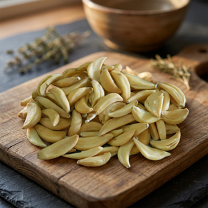 <b>Dried</b> Peeled Garlic Grade a Factory Price Direct Selling Wholesale Bulk Packaging South Africa Origin 24 Months Shelf Life - Product Image 2