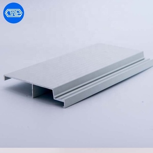Chine Personnalisé 6063 T5 T6 Aluminium Porte Fenêtre <span class=keywords><strong>Alu</strong></span> <span class=keywords><strong>Profil</strong></span> Coulissant Verre Anodisation <span class=keywords><strong>CNC</strong></span> & Coupe Services de Traitement - Product Image 6