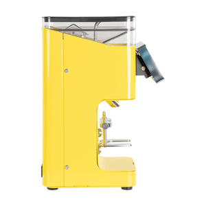 เครื่องบดกาแฟ MARRIFFEE <span class=keywords><strong>C2</strong></span> - ใบมีดแบบแบนขนาด 68 มม. มอเตอร์แบบไร้แปรงถ่าน DC พร้อมหน้าจอสัมผัสขนาด 4.3 นิ้ว - Product Image 4