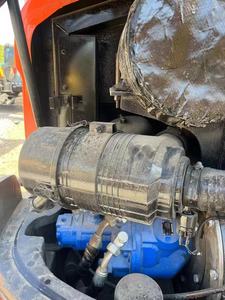 DOOSAN DX60 6Ton Mini Excavadora Nice Korea Original Precio Bajo Nuevo Motor Multifuncional Venta Caliente Usado DOOSAN DX60 Maquinaria - Product Image 6