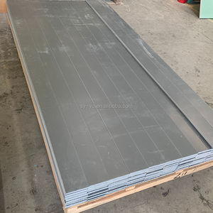 Haute qualité 3mm 5mm 6mm panneau de <span class=keywords><strong>PVC</strong></span> blanc 8mm 9mm 10mm feuille de mousse de <span class=keywords><strong>PVC</strong></span> feuille de plastique - Product Image 3