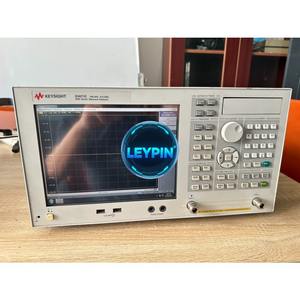 <span class=keywords><strong>Agilent</strong></span> Keysight <span class=keywords><strong>E5071C</strong></span> 100kHz-8,5 GHz Analizador de red ENA de 4 puertos Opt 485 WIN7 ytdi - Product Image 2