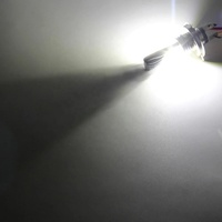 H4 Led phare de Moto 12V HS1 LED H4 ampoules de Moto 1400lm Super lumineux blanc phare de Moto accessoires de Moto