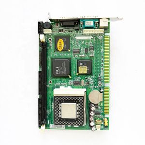 LMB-682VP C836100507 V0.93 LMB-682VP-PRC V0.92เมนบอร์ดอุตสาหกรรมแผงวงจรซีพียูโมดูลซีพียูทดสอบ100% - Product Image 2