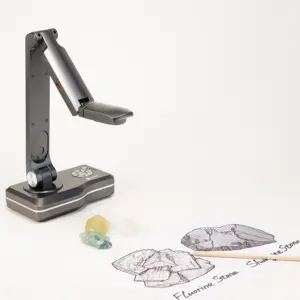 Desktop Visualizer Classroom High Frame Rate A3 Document Camera Digital Desktop Visualizer