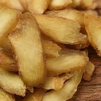 Racine de Polygonatum noir en tranches certifiée Halal, emballage personnalisé OEM pour les marques de bien-être à base de plantes en détail, herbes et épices individuelles