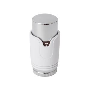 Tête <span class=keywords><strong>de</strong></span> remplacement pour vanne <span class=keywords><strong>de</strong></span> <span class=keywords><strong>radiateur</strong></span>, têtes <span class=keywords><strong>de</strong></span> régulation <span class=keywords><strong>de</strong></span> température en laiton, filetage <span class=keywords><strong>de</strong></span> connexion M30x1.5, tête thermostatique TRV pour <span class=keywords><strong>radiateur</strong></span> - Product Image 1