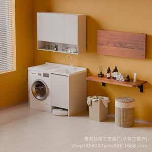 Wooden Foldable Wall Mounted <b>Shelf</b> Rectangle Adjustable Storage <b>Rack</b> For Kitchen Bathroom Living Room - Product Image 4