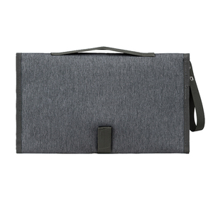 Preisgünstige Wickelunterlage <span class=keywords><strong>Baby</strong></span>-Windelmatte Wasserdichte Wickelunterlage Tragbare Wickeltasche - Product Image 2
