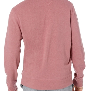 2025 dernière conception sur mesure sweat-shirt d'hiver pour hommes de haute qualité à manches longues hommes sweats Service OEM - Product Image 6