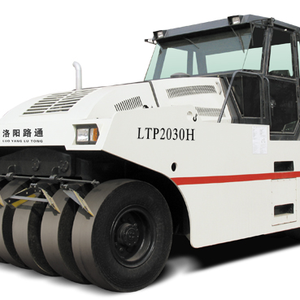 Sakai Roller - Used Vibratory Road Compactor for Sale