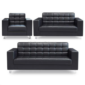 Office Furniture Guest Executive Office <b>Sofa</b> <b>Set</b> Furniture Modern Reception Visitor Office European Style Sectional <b>Sofa</b> Modular - Product Image 5
