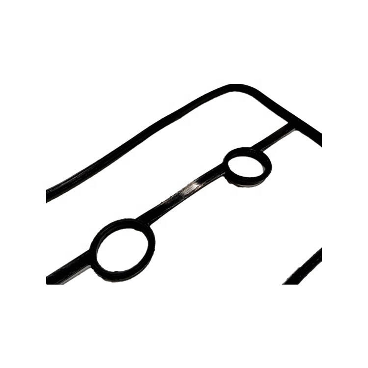 Hot Sale Auto Spare Accessories Parts Car 6GRFE  1GRFE Engine Cylinder Head Cover Gasket 11214-31030 Auto Parts Image 2