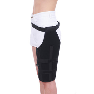 Người lớn đùi cố định với dây đeo loại bên ngoài cố định hỗ trợ cho xương đùi gãy xương bảo vệ cho đùi và chân hỗ trợ - Product Image 6