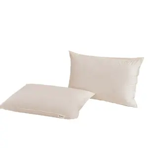 Linda Feather Pillow Core: Enjoy ultimate support and comfort