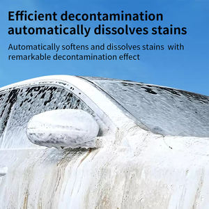 Pré-lavage liquide professionnel pour bébé, sable et boue, 4L, grande capacité, adoucissant solide concentré pour sable, solution de pré-lavage 1:100 - Product Image 2