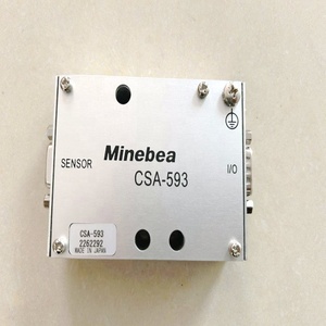 สินค้าชำรุดสำหรับตัวต้านทาน 80w5roj J-ADS/AD/ADC เซ็นเซอร์ UX010LB-S03 ประสิทธิภาพ อุณหภูมิโดยรอบ CSA-593 TMW0288-CV70 - Product Image 4