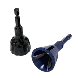 Điện bê tông <span class=keywords><strong>Carbide</strong></span> lõi khoan <span class=keywords><strong>bit</strong></span> cho nề khoan gỉ vít Mài bên ngoài cắt góc chủ đề cắt tỉa dao - Product Image 4