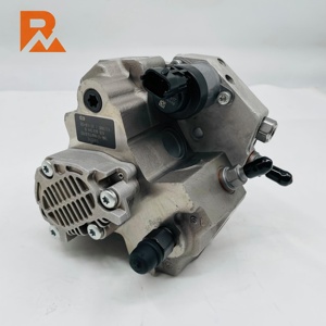 Pompe à injection de carburant 0445020039 3972815 3972814 4941064 pour moteur QSB 5.9 - Product Image 2