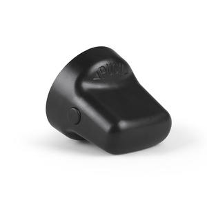 Bouton de contact sans clé D461-66-141A-02 et insert D6Y1-76-142 pour auvent de voiture - Product Image 2