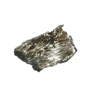 Precio del lingote de samario, metal de tierras raras con una pureza del 99.9% - Product Image 4