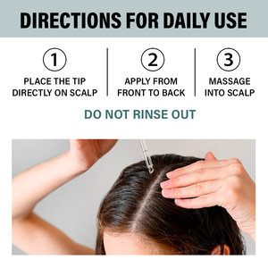 Label privé 100% naturel organique soin des cheveux traitement huile essentielle <span class=keywords><strong>miel</strong></span> croissance des cheveux huile capillaire - Product Image 5