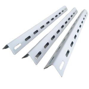 رف تخزين منزلي ثلاثي الأبعاد متعدد الأغراض من مادة الحديد الصلب رف أحذية بزاوية سميكة - Product Image 1