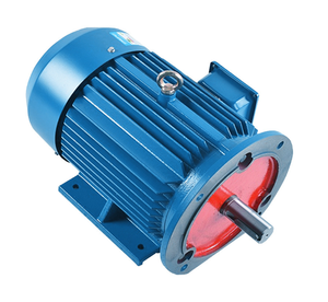 1HP, 2HP, 3HP, 5HP, 7.5hp, 10HP, 15HP, 20HP, 25HP, 30HP, 40HP, 50HP, 75HP 100HP มอเตอร์แบบอะซิงโครนัสสามเฟสที่มีประสิทธิภาพสูง - Product Image 6