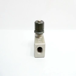 AS4000 Durchflussregelung <span class=keywords><strong>3</strong></span>/8 Zoll NPT Industrielle Automatisierung SPS-Steuerung - Product Image 1